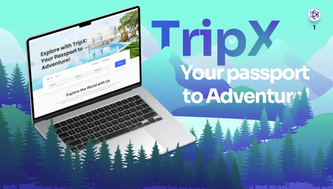 TripX - Microservices Booking Platform