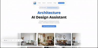 ArchiCasso AI